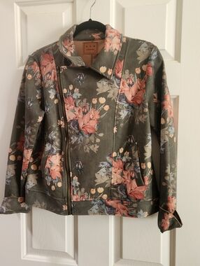 A.T.W. Jacket